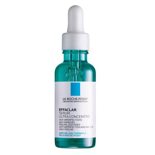 EFFACLAR Sérum à l'Acide Salicylique Ultra Concentré