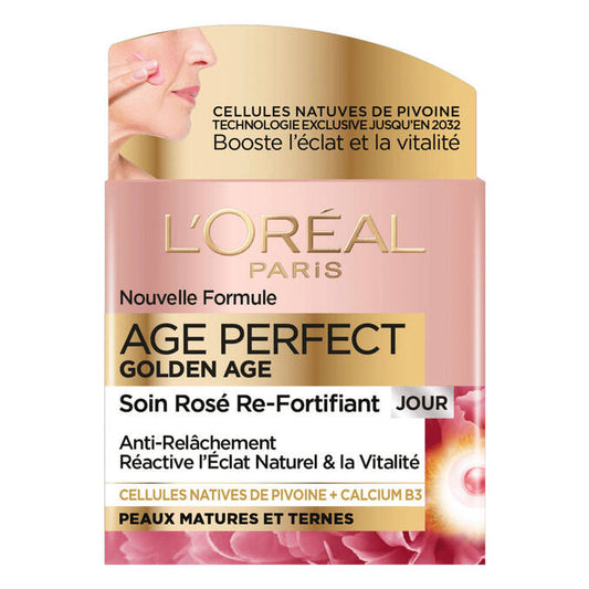 Age Perfect Golden Age Crème de Jour Re-Fortifiante