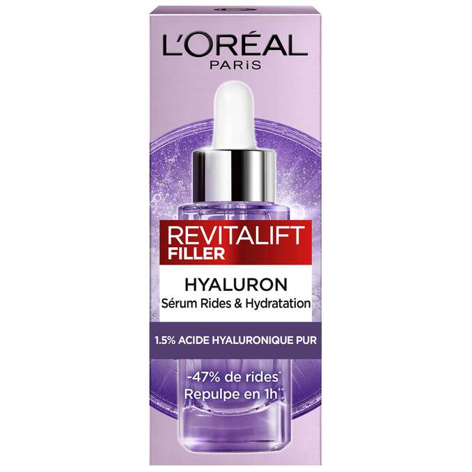Revitalift Filler Sérum Anti-Age 30ml
