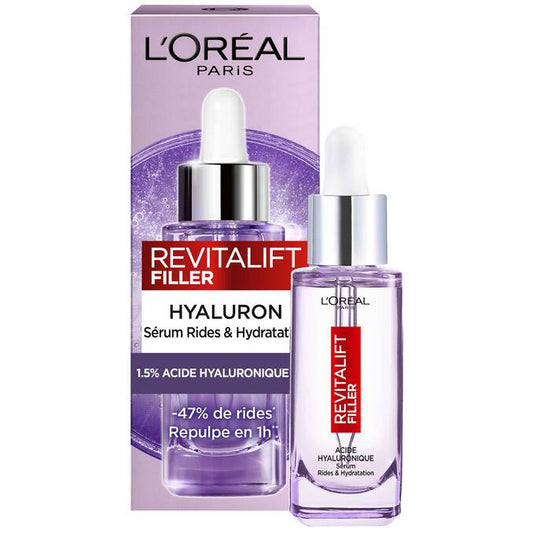 Revitalift Filler Sérum Anti-Age 30ml