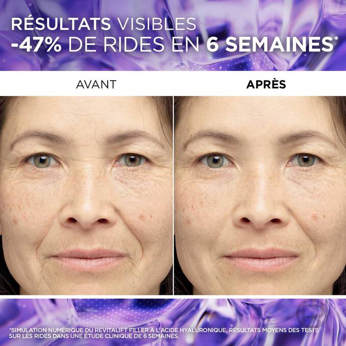 Revitalift Filler Sérum Anti-Age 30ml
