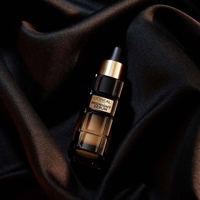 Age Perfect Renaissance Cellulaire Midnight Sérum