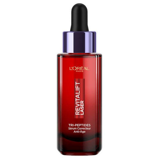 Revitalift Laser Sérum Correcteur Anti-Âge Tri-Peptides