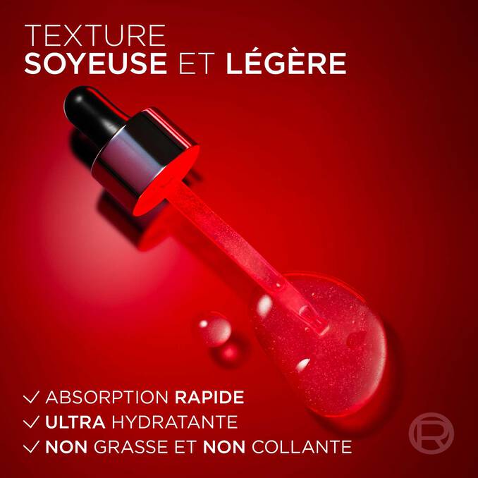 Revitalift Laser Sérum Correcteur Anti-Âge Tri-Peptides
