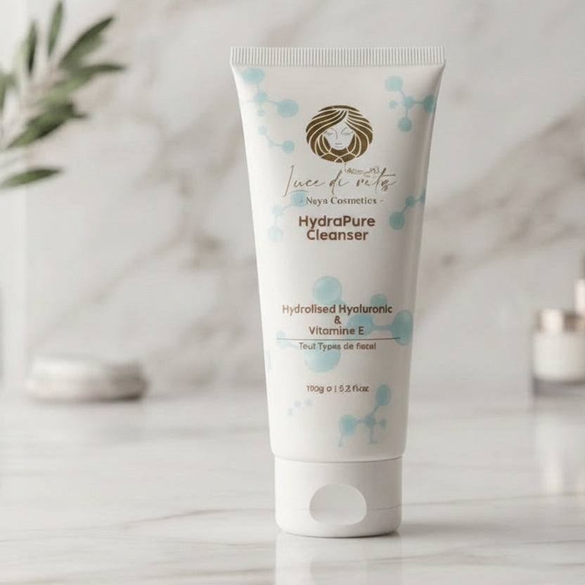 Luce di Vita HydraPure Cleanser