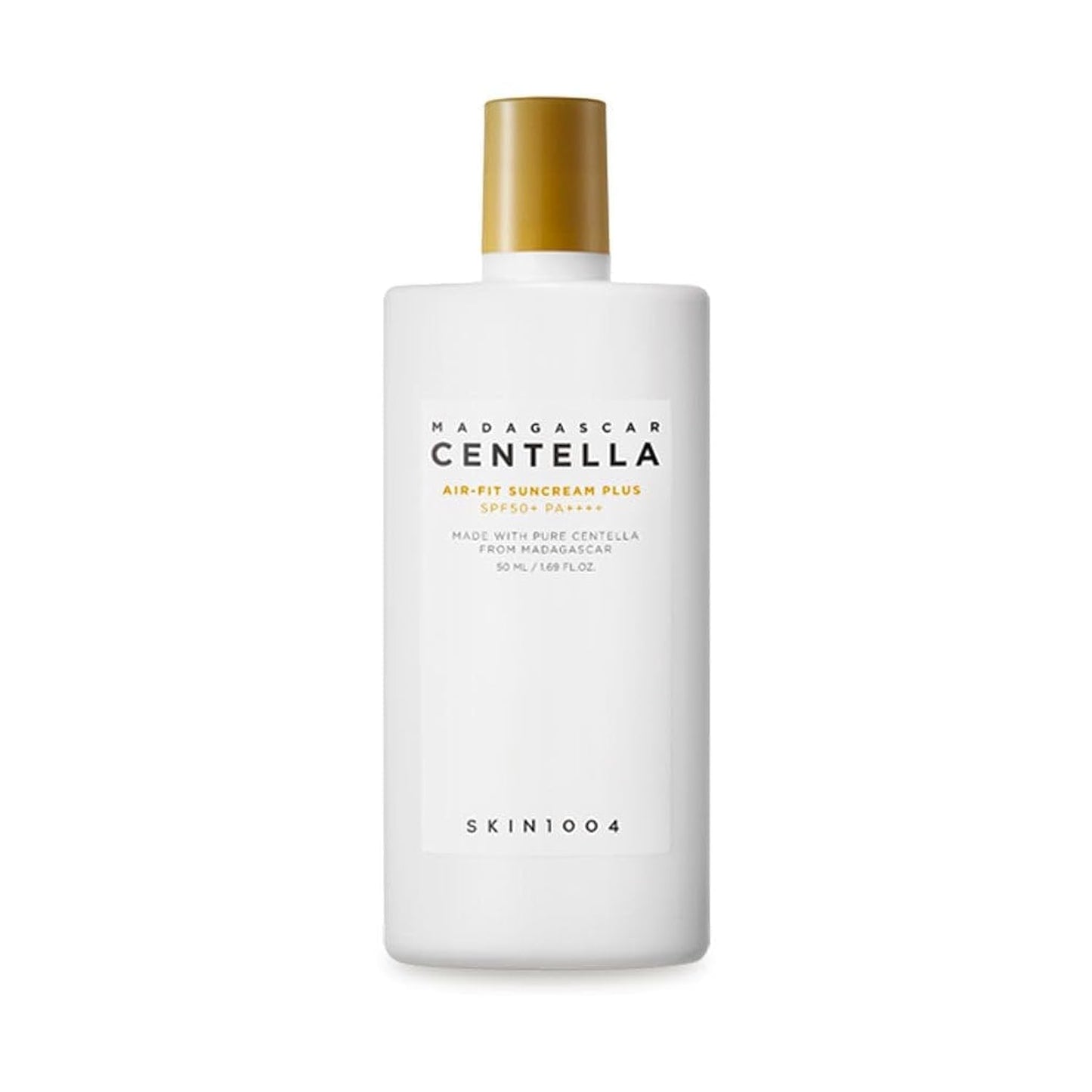 Centella Air-fit Suncream