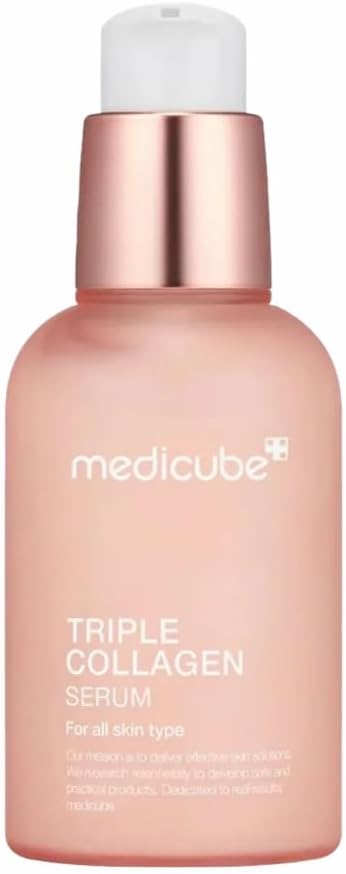 Medicube Sérum Triple Collagène