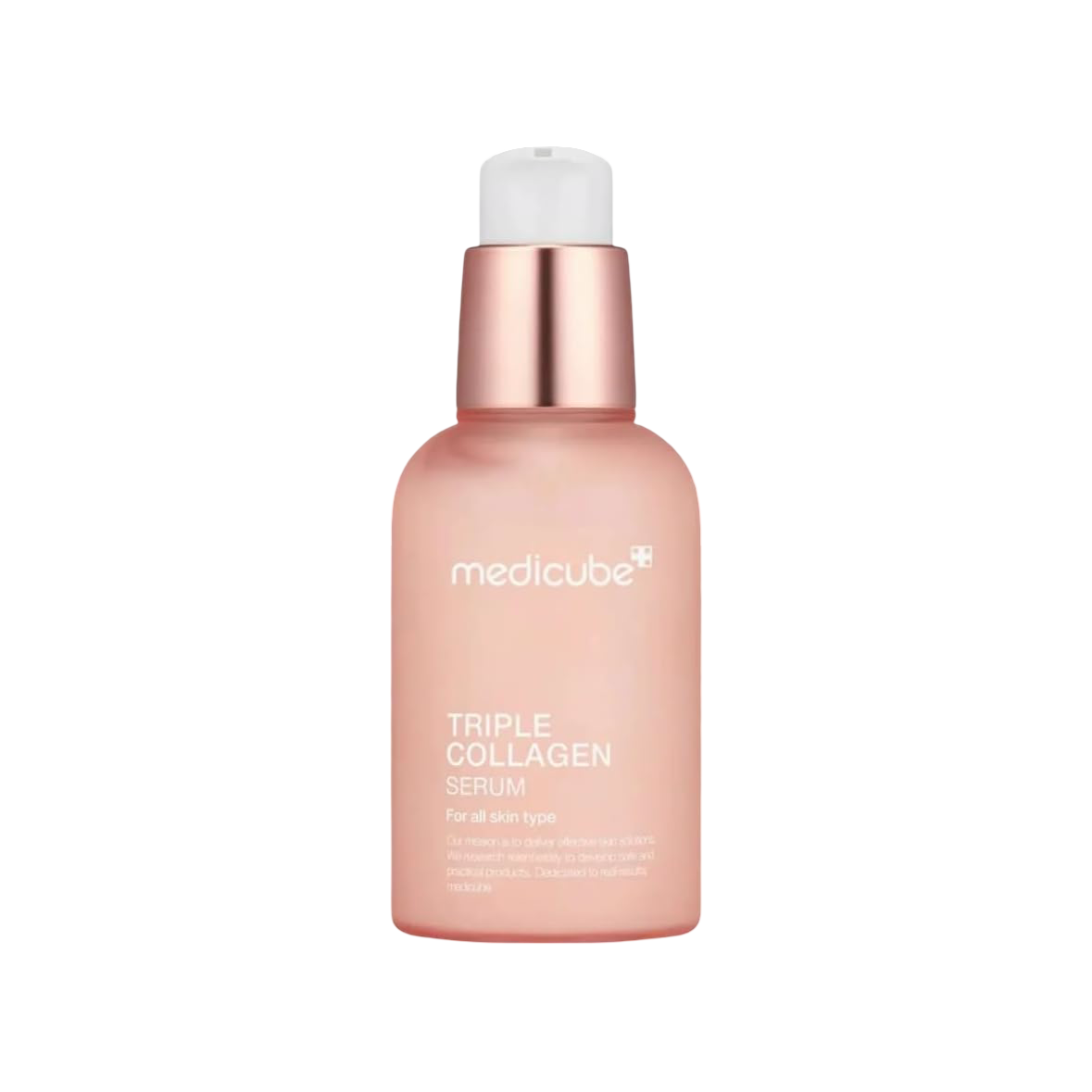 Medicube Sérum Triple Collagène
