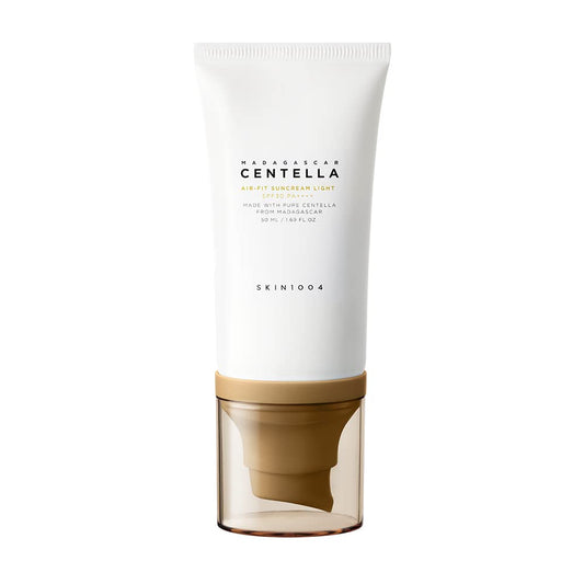 Centella Air-fit Suncream Light