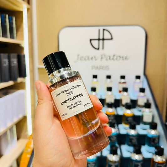 L’IMPÉRATRICE