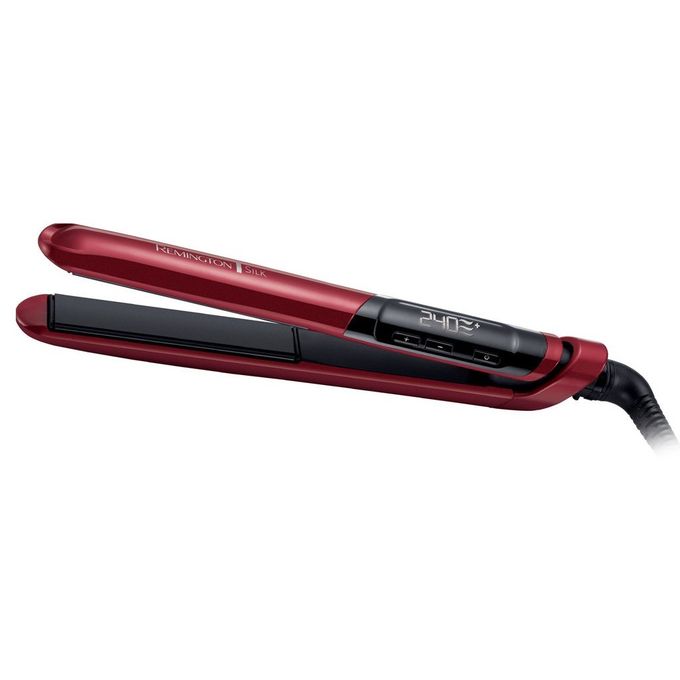 Remington Lisseur Professionnel - Silk-S9600 -Ruby