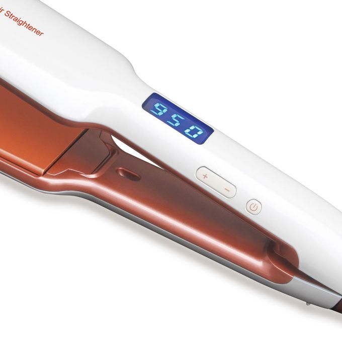 Mac Styler Lisseur Professionnel Céramique - 950 LCD- MC2090