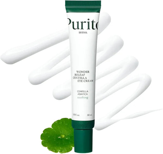 Purito Wonder Releaf Centella Eye Cream