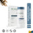 Boinnex SHAMPOING ANTI-CHUTE POUR CHEVEUX NORMAUX