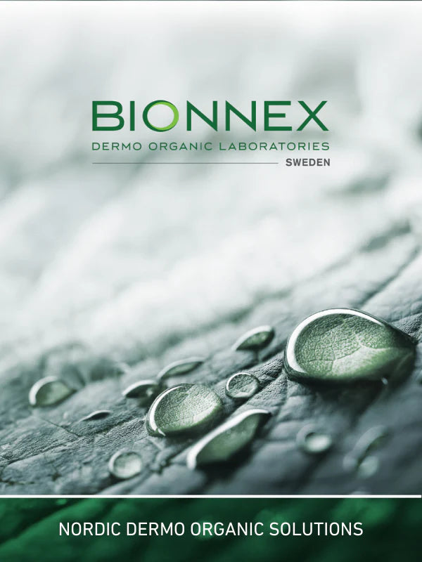 BIONNEX CREME CREVASSE DES TALONS