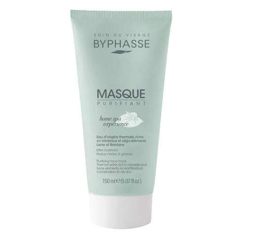 MASQUE VISAGE PURIFIANT 150ML