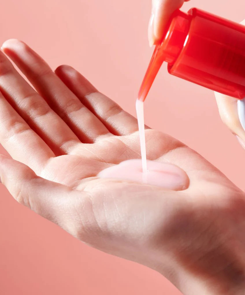 Tocobo Calamine Pore Control Cleansing Oil