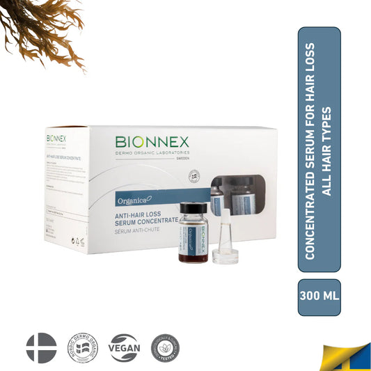 BIONNEX SERUM ANTI-CHUTE CONCENTRÉ