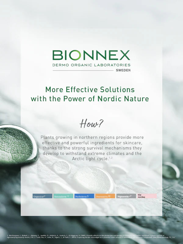 BIONNEX ACIDE SALICYLIQUE 2% + ISLAND LICHEN NETTOYANT