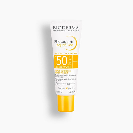 Bioderma Photoderm Aquafluide SPF50+ 40 ml