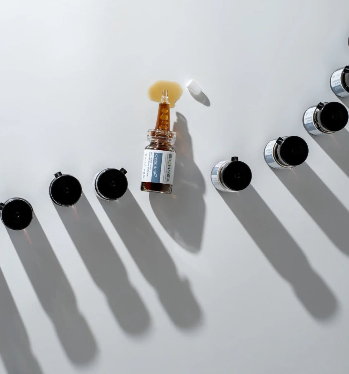 BIONNEX SERUM ANTI-CHUTE CONCENTRÉ