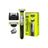 OneBlade 360 Tondeuse Rasoir Électrique Rechargeable 5-en-1 Phillips