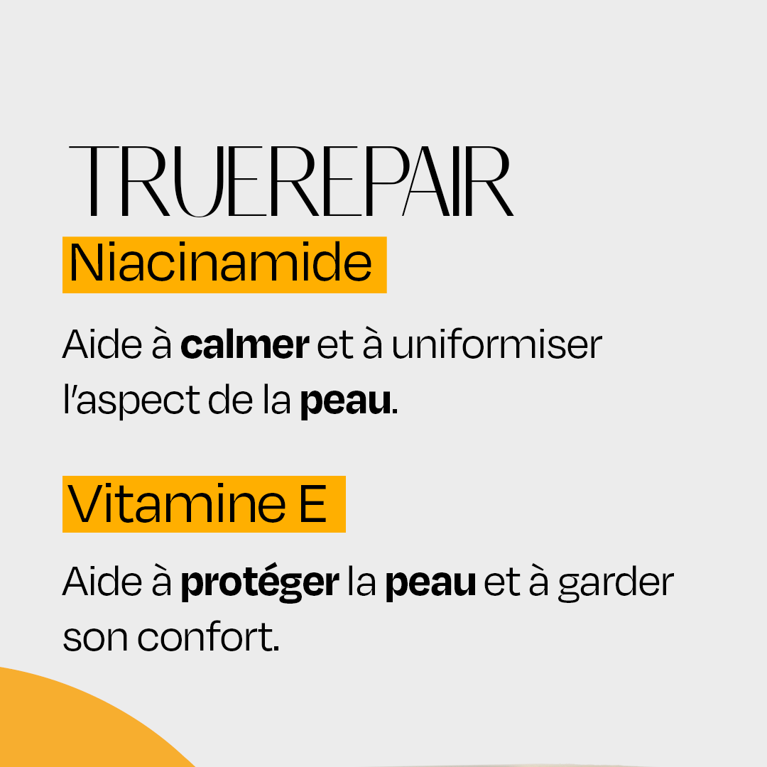 Luce di Vita TrueRepair Soin De Jour