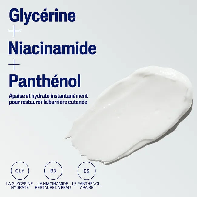 Cetaphil  Crème Hydratante 100 g crème