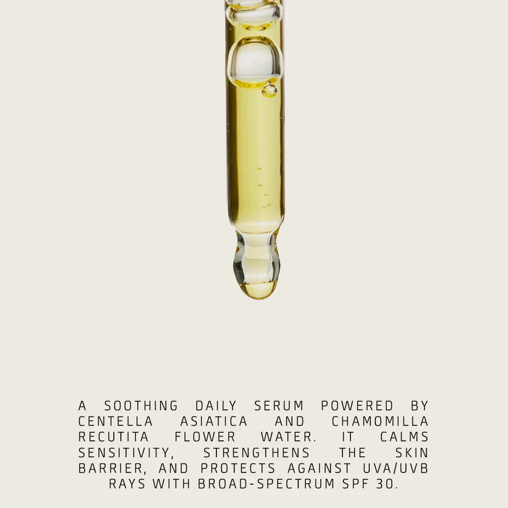 CENTELLA SERUM SPF 30
