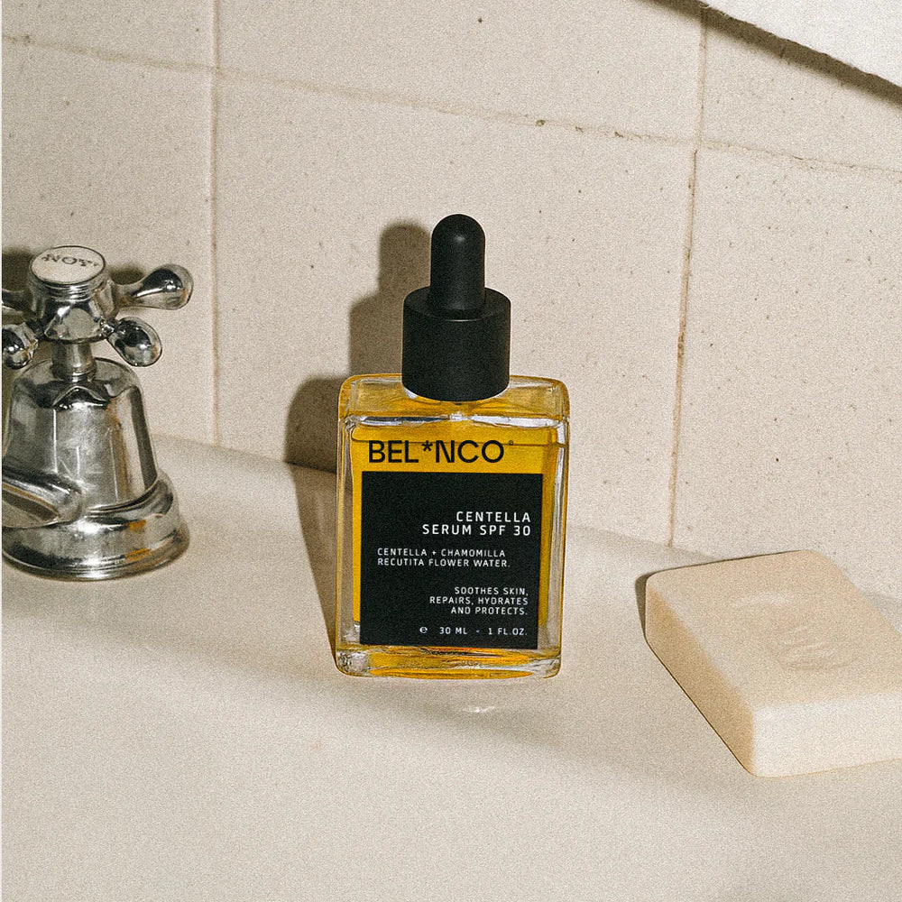 CENTELLA SERUM SPF 30