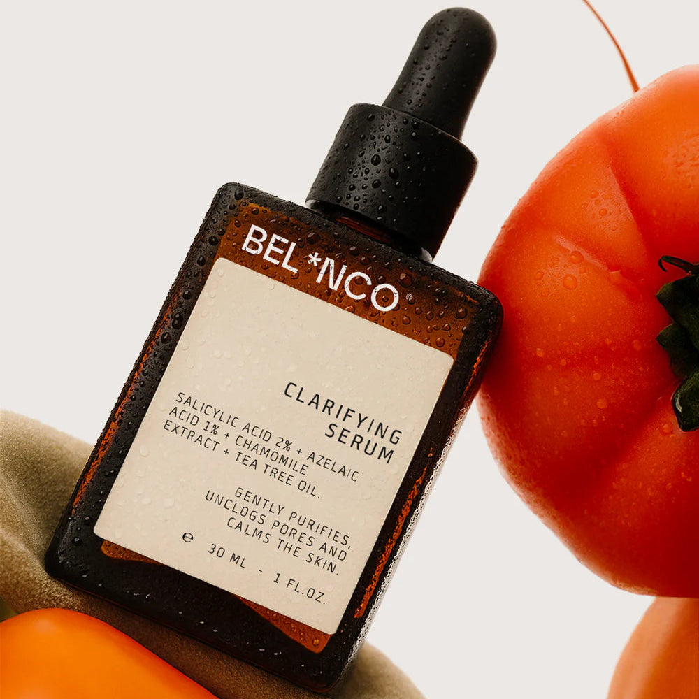 CLARIFYING SERUM