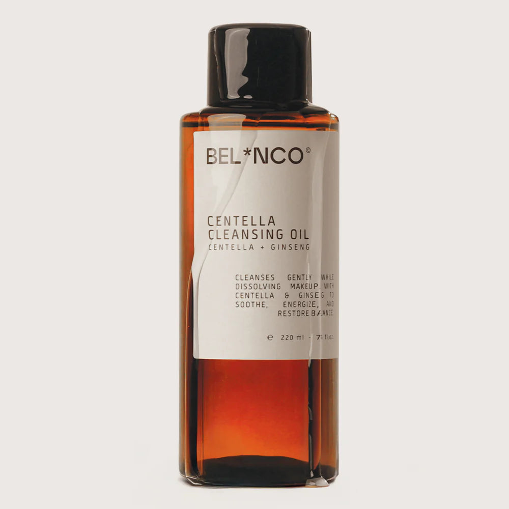 BELNCO Centella Cleansing Oil