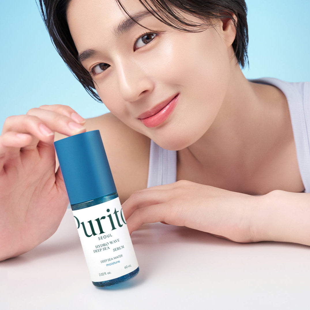 Hydro Wave Deep Sea Serum