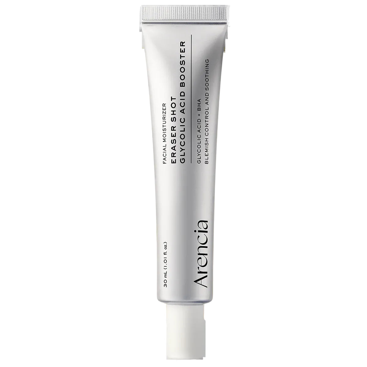 ARENCIA Eraser Shot Glycolic Acid Booster