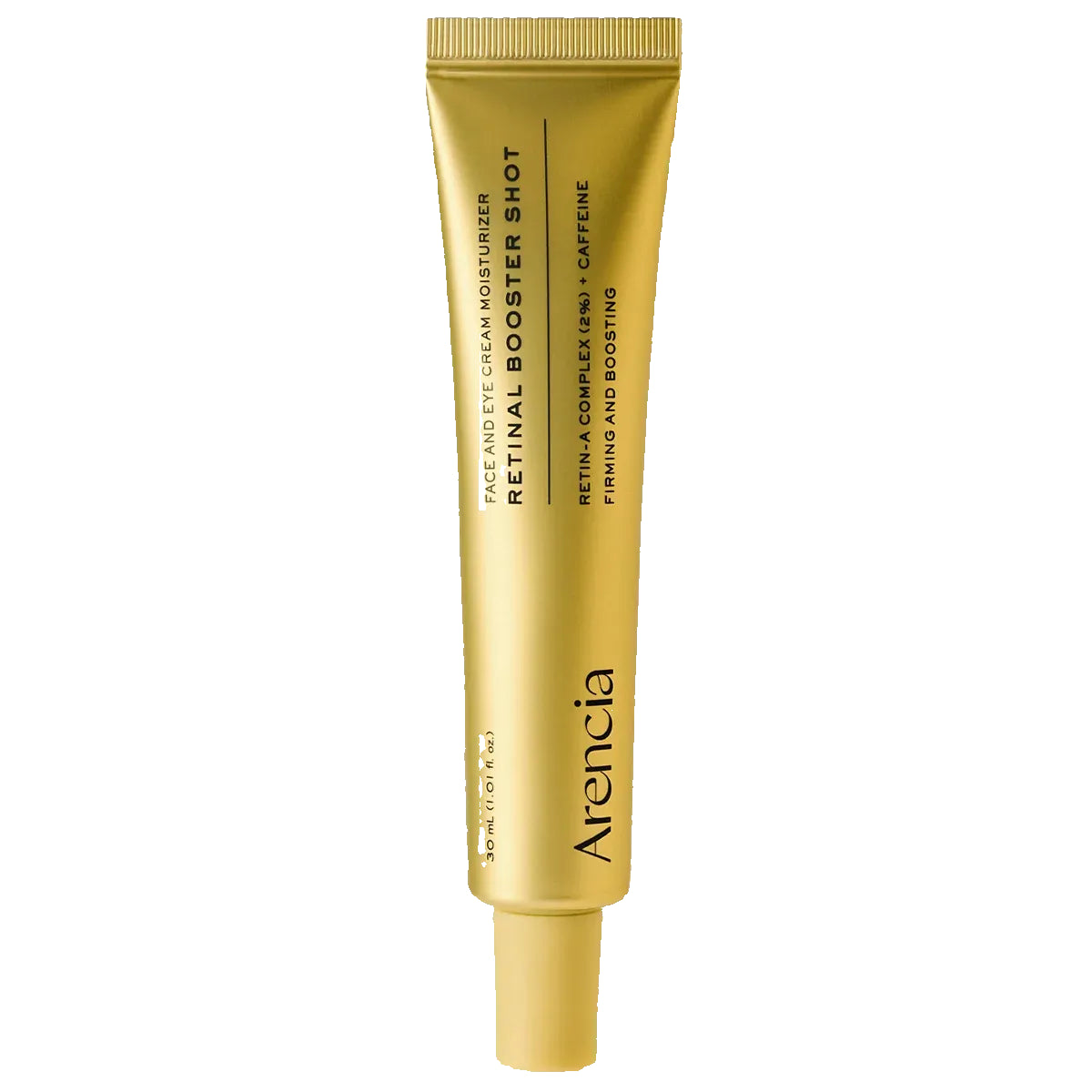 ARENCIA Retinal Booster Shot
