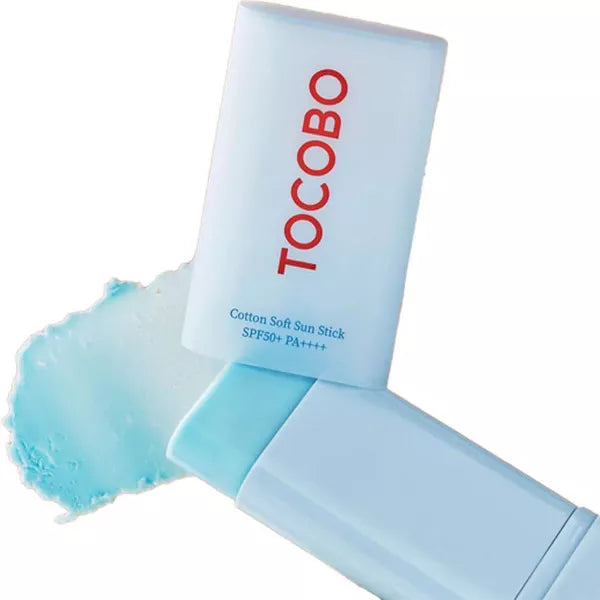Tocobo Cotton Soft Sun Stick SPF50 PA++++
