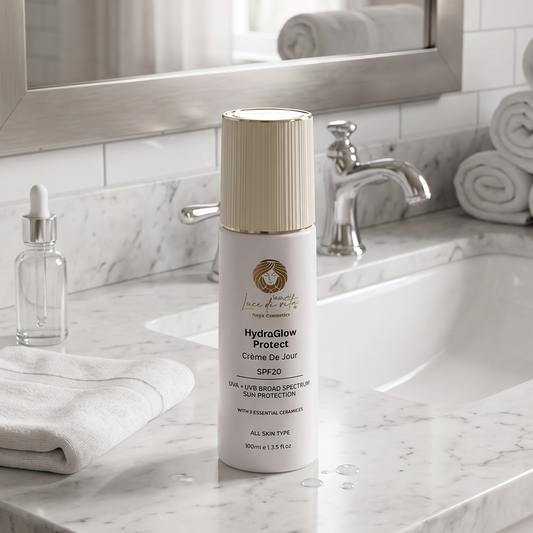 Luce di Vita HydraGlow Protect SPF 20