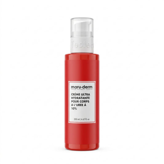 Maruderm Crème Corps Hydratante 200 ML