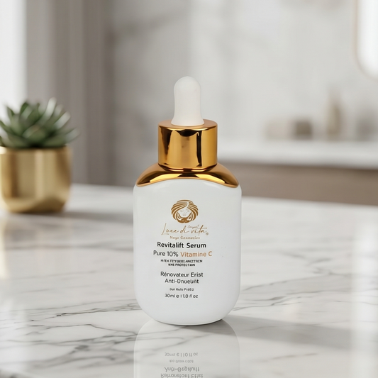 Luce di Vita Sérum Revitalift (Pure 10% Vitamine C)