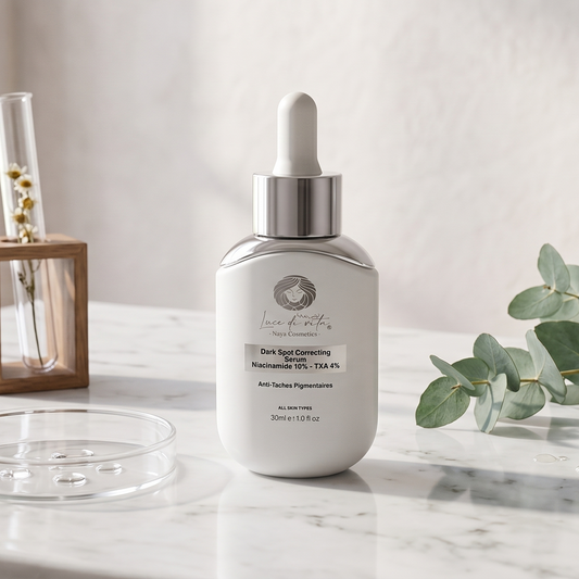 Luce di Vita Serum Niacinamide 10%