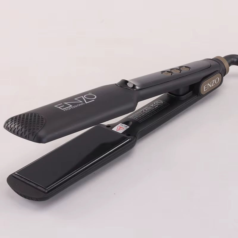 ENZO-5179 Lisseur NOIR