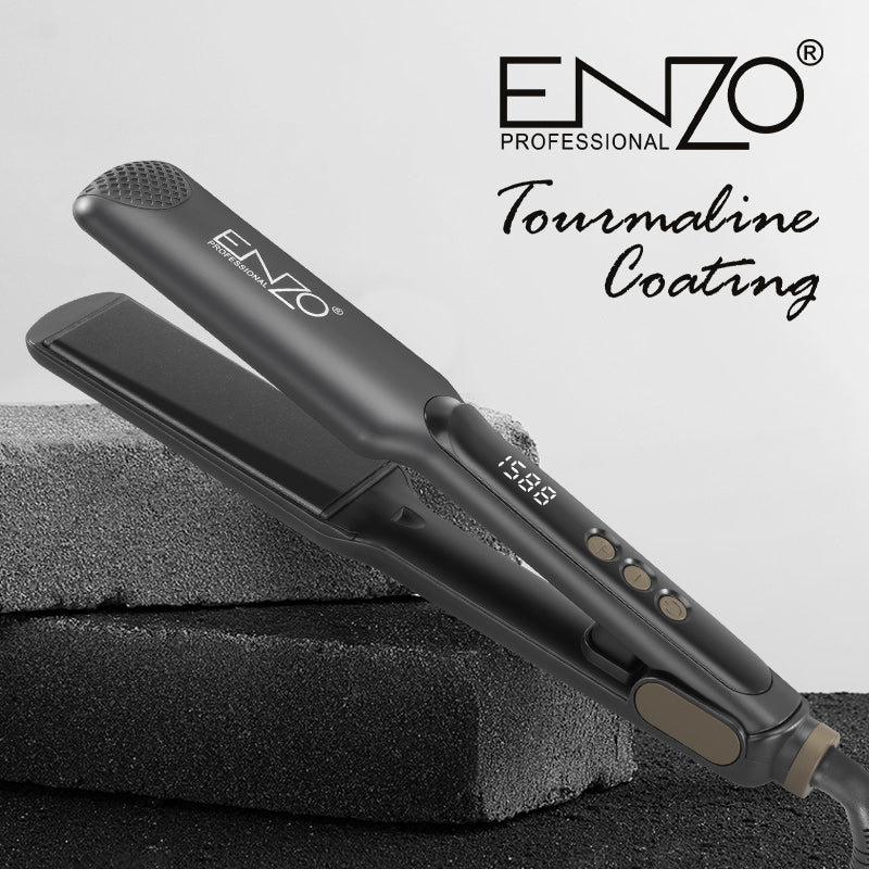 ENZO-5179 Lisseur NOIR