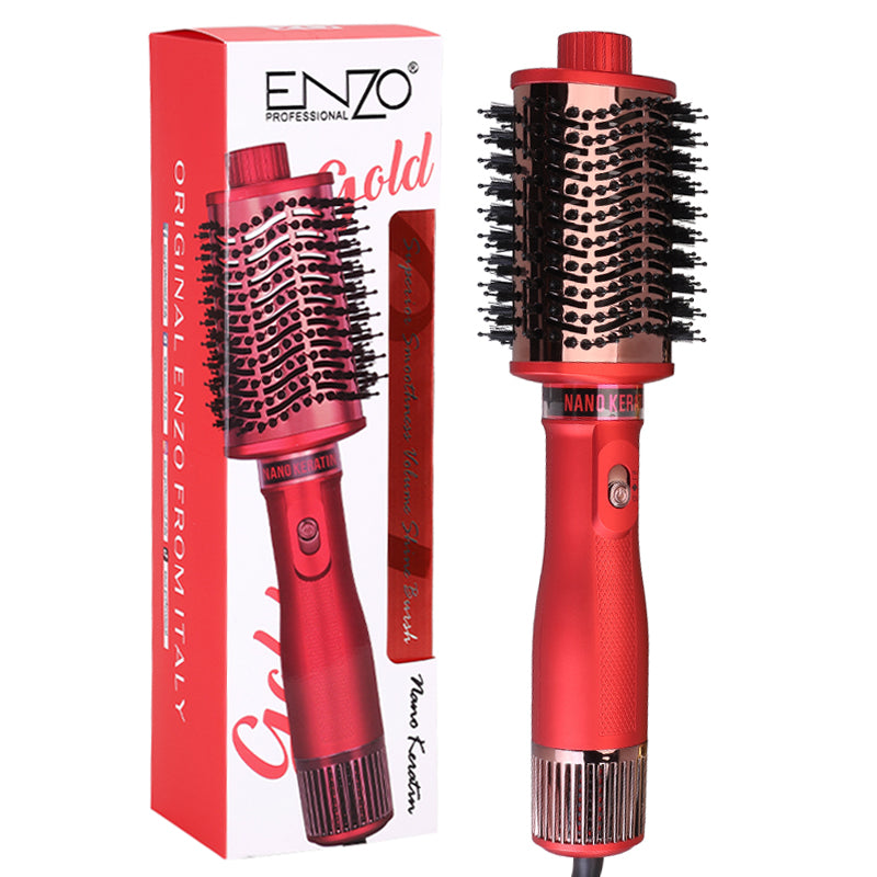 ENZO-4137 Brosse rouge
