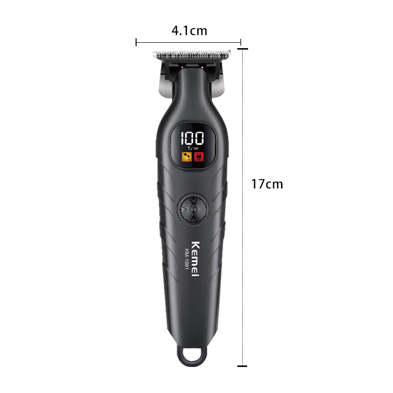Tondeuse à cheveux Kemei KM-1681