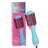 ENZO PROFESSIONAL Brosse chauffante Barby
