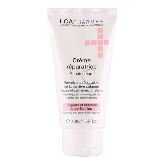 LCA Pharma Crème Réparatrice 50ml