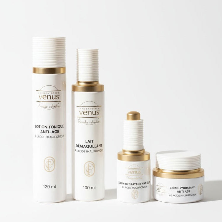 Pack VENUS Private Collection