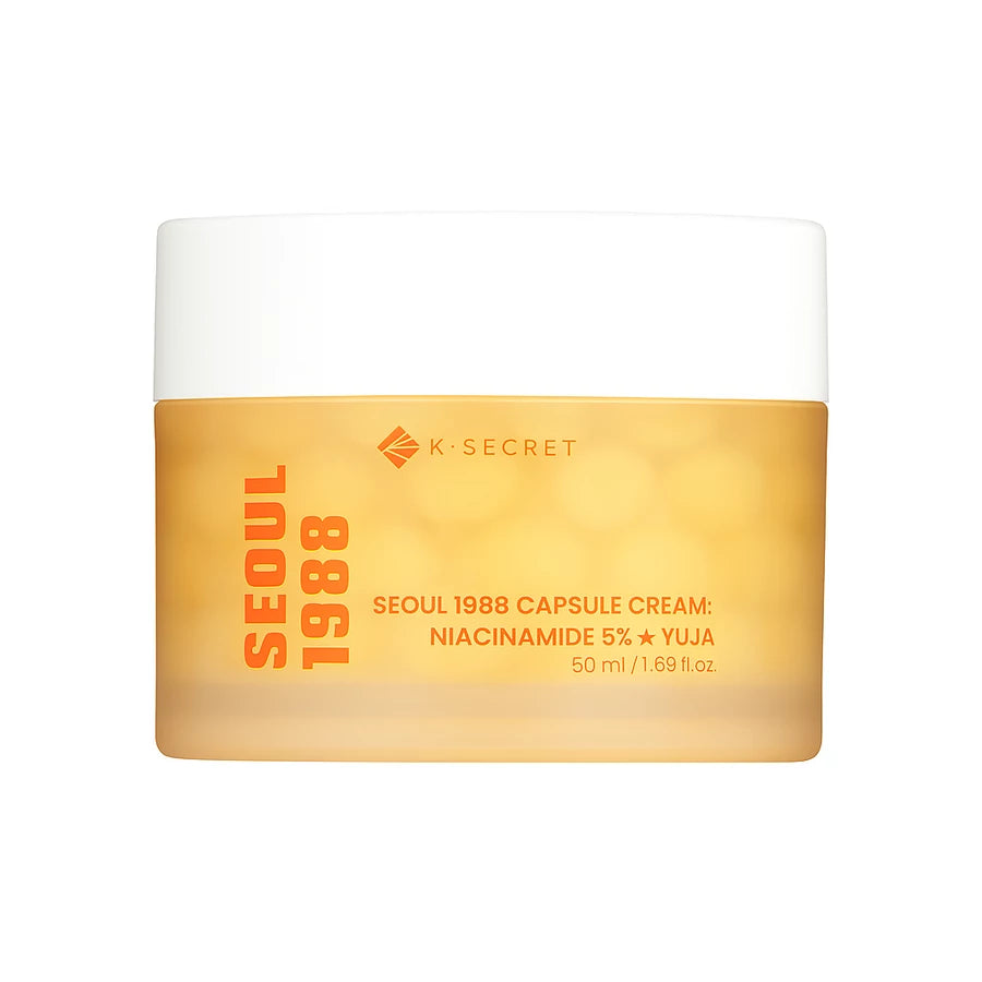SEOUL 1988 CAPSULE CREAM