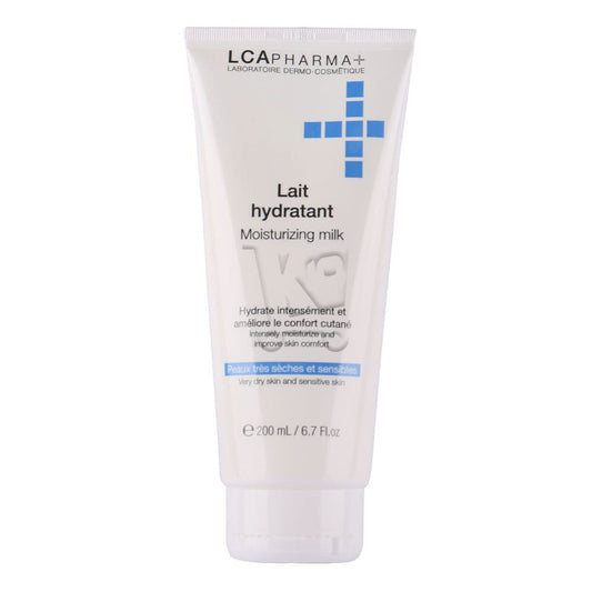 LCA Pharma Lait Hydratant 200 ml
