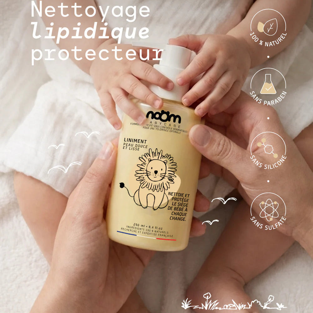 noOm LINIMENT